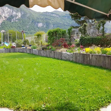Βίλα Maison Des Pothin Chatillon *